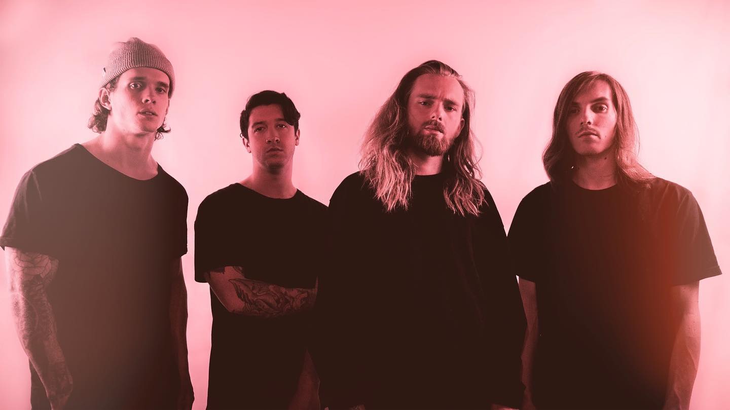 Invent, Animate「Greyview」（2020） | OTTOTTO